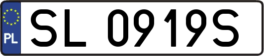 SL0919S