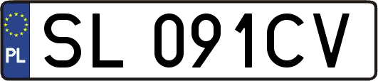 SL091CV