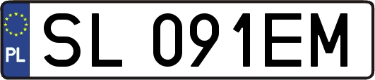 SL091EM