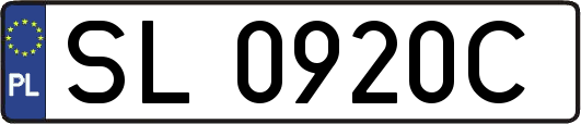 SL0920C
