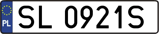 SL0921S