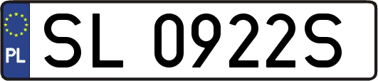 SL0922S