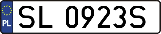 SL0923S