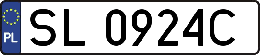 SL0924C