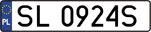 SL0924S