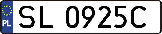 SL0925C