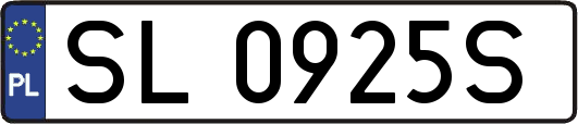 SL0925S
