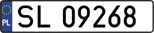 SL09268