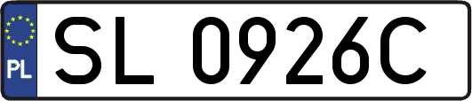 SL0926C