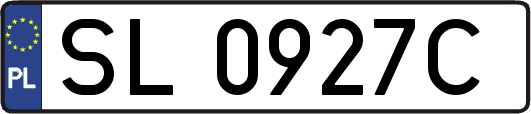 SL0927C