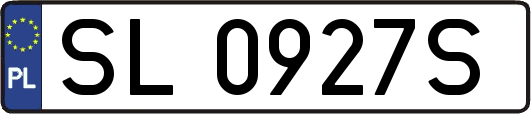 SL0927S