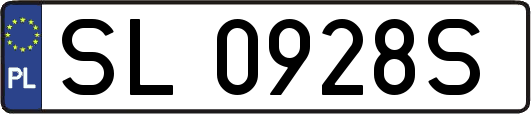 SL0928S