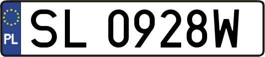 SL0928W