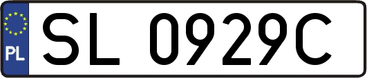SL0929C