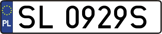 SL0929S