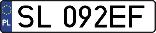SL092EF
