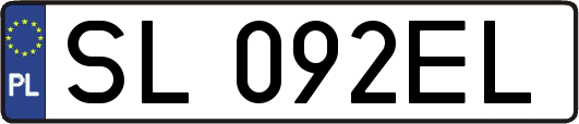 SL092EL