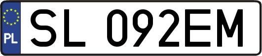 SL092EM