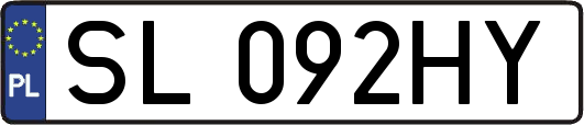 SL092HY