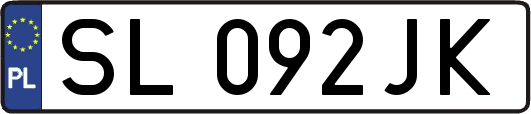 SL092JK