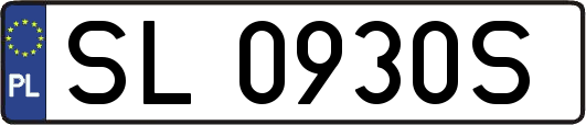 SL0930S