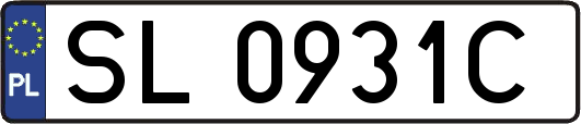 SL0931C