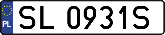 SL0931S
