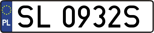 SL0932S