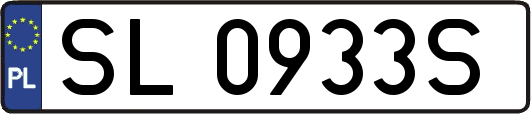 SL0933S