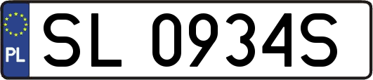 SL0934S