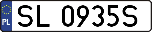 SL0935S