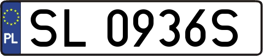 SL0936S