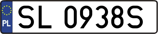 SL0938S