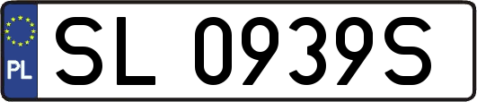 SL0939S