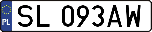 SL093AW