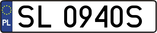 SL0940S
