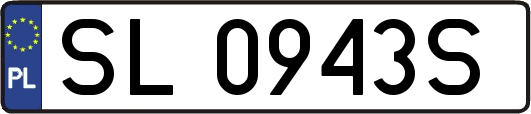SL0943S