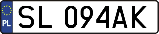 SL094AK