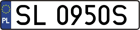 SL0950S