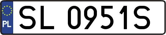 SL0951S