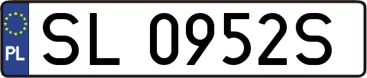 SL0952S