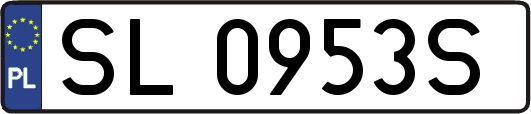 SL0953S