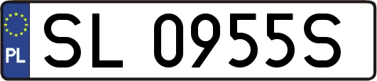 SL0955S