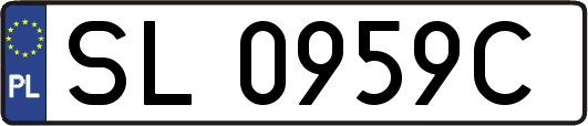 SL0959C