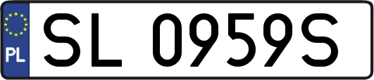 SL0959S