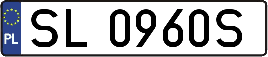 SL0960S