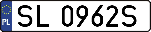 SL0962S
