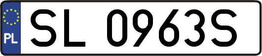 SL0963S