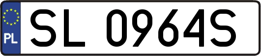 SL0964S