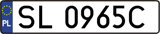 SL0965C